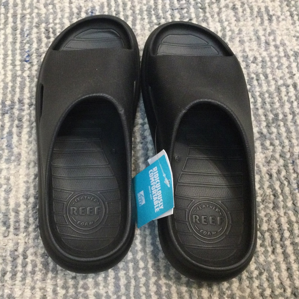 Black Reef Rio Kids Slide